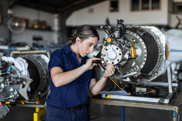 Mechanical and Aerospace Engineering