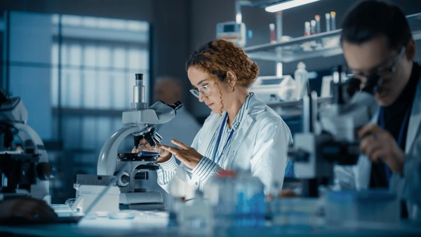 Chemical and Biological Engineering