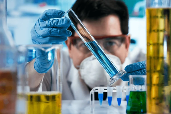 Chemical and Biological Engineering