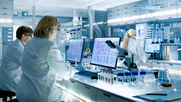 Chemical and Biological Engineering