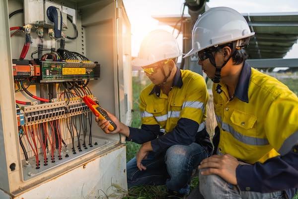 Electrical and Computer Engineering
