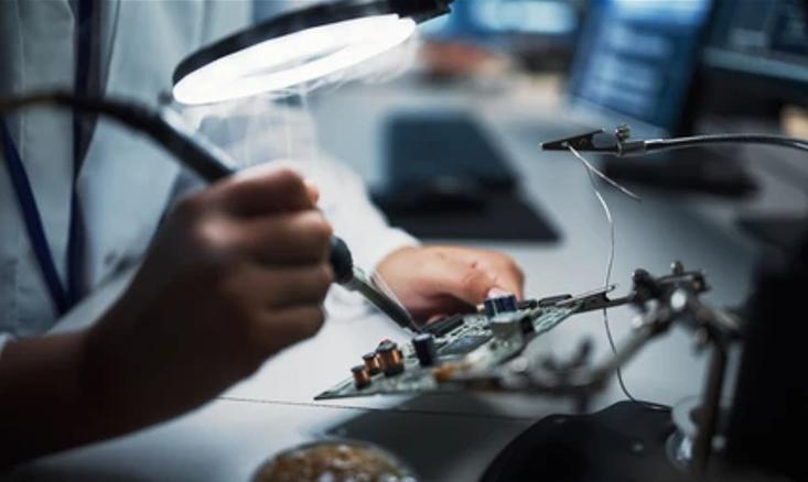 Electrical and Computer Engineering