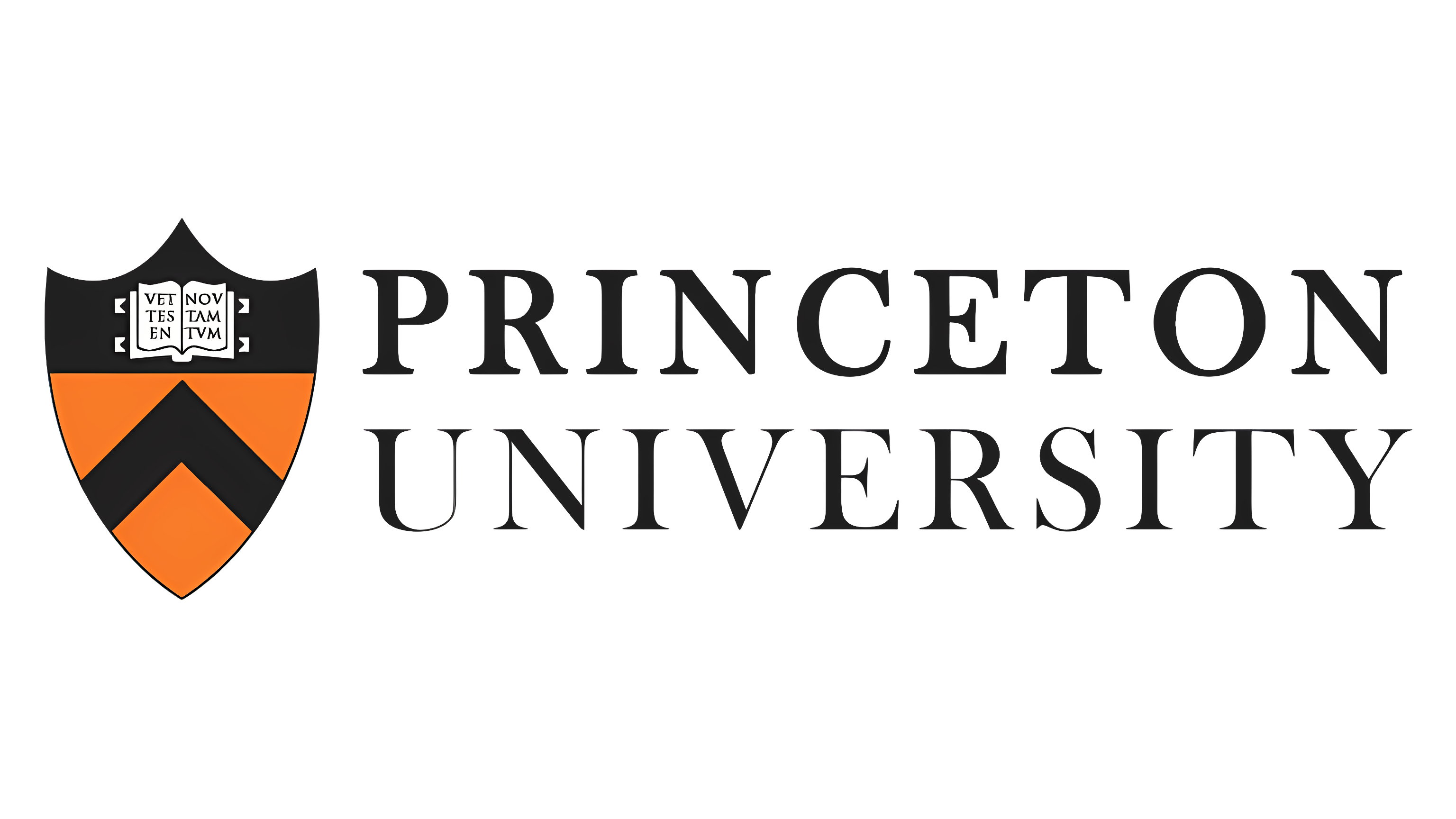Princeton Logo