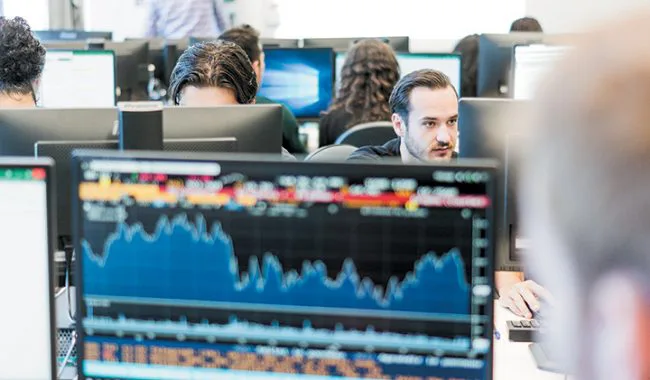 Operations Research and Financial Engineering