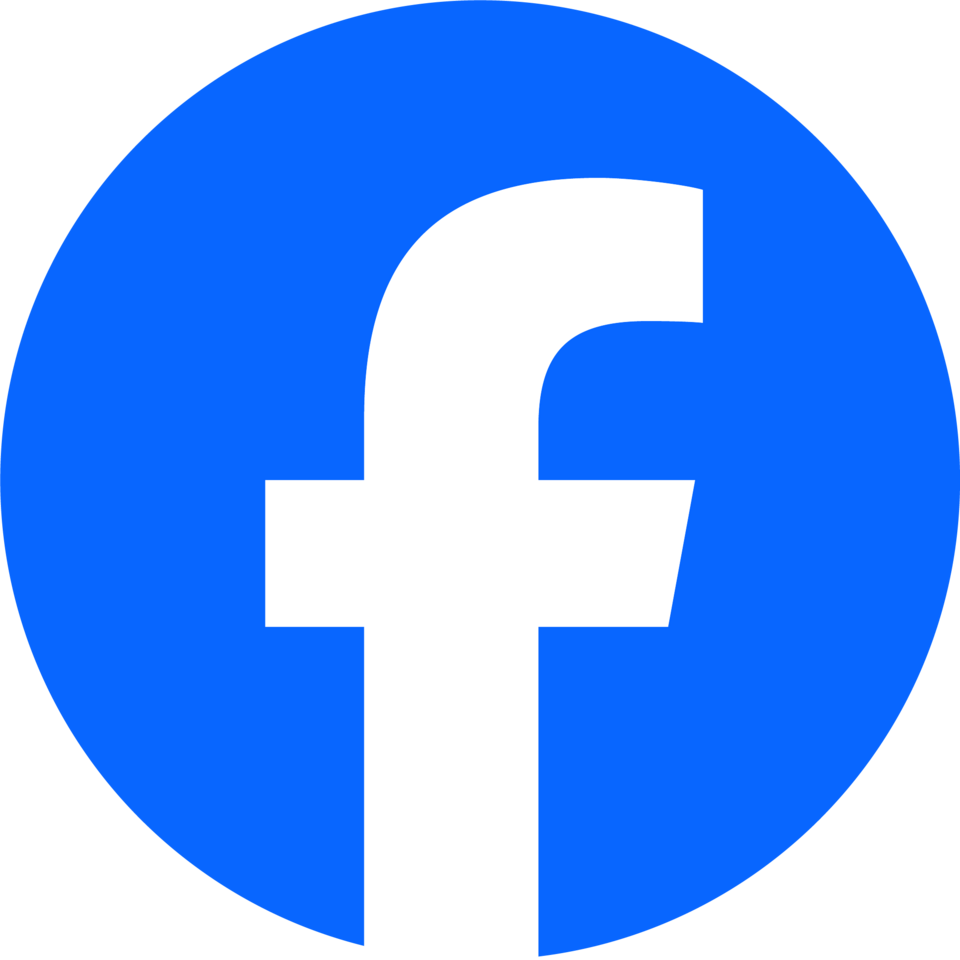 Facebook Logo Image