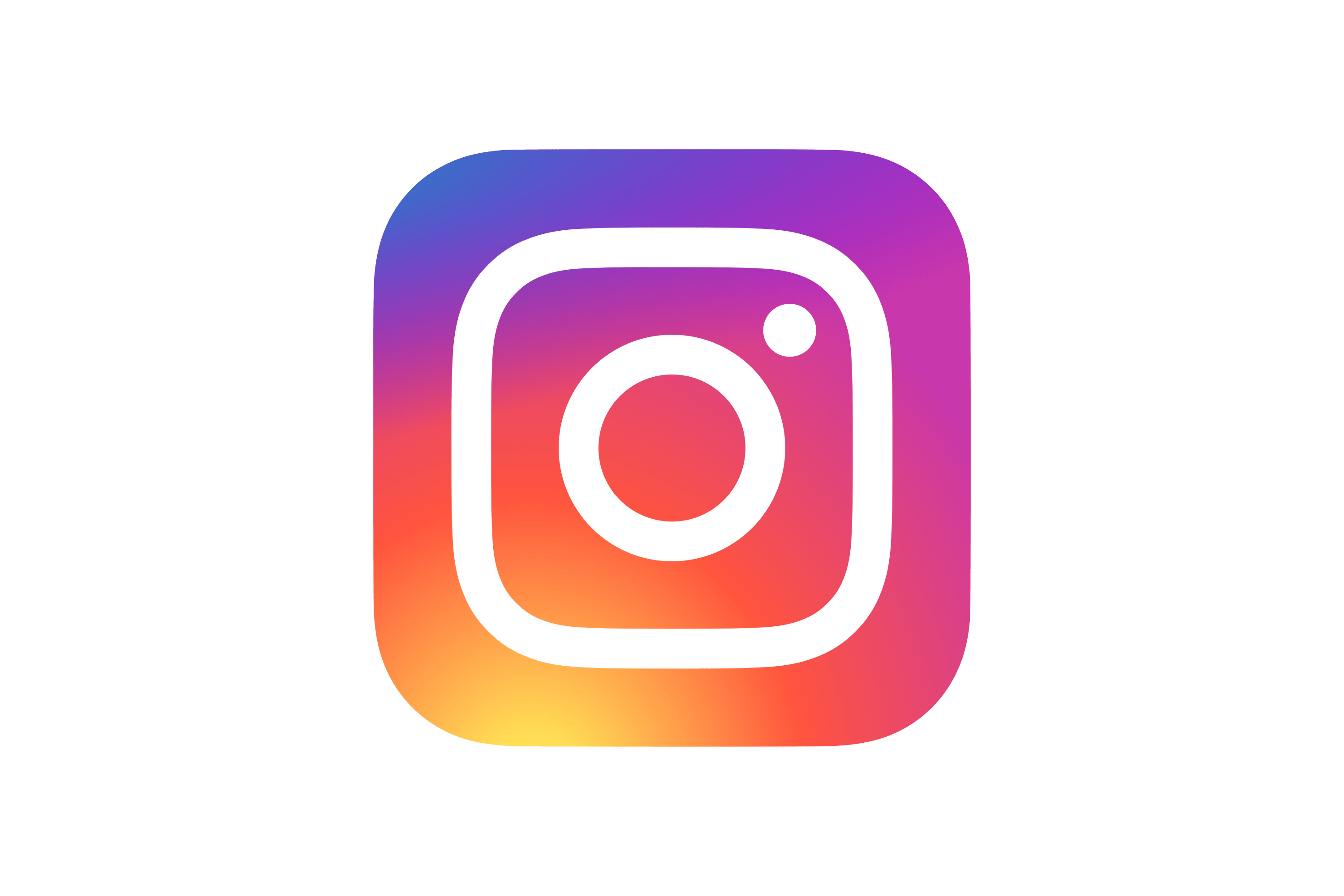 Instagram Logo Image